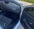 Белый Рено Меган, объемом двигателя 1.5 л и пробегом 340 тыс. км за 5500 $, фото 1 на Automoto.ua