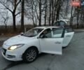 Білий Рено Меган, об'ємом двигуна 1.46 л та пробігом 307 тис. км за 8400 $, фото 1 на Automoto.ua