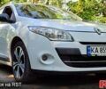 Білий Рено Меган, об'ємом двигуна 1.4 л та пробігом 202 тис. км за 6900 $, фото 1 на Automoto.ua