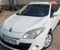 Білий Рено Меган, об'ємом двигуна 1.46 л та пробігом 266 тис. км за 6400 $, фото 1 на Automoto.ua
