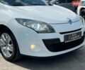 Белый Рено Меган, объемом двигателя 1.46 л и пробегом 340 тыс. км за 6088 $, фото 3 на Automoto.ua