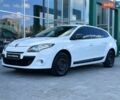 Білий Рено Меган, об'ємом двигуна 1.46 л та пробігом 255 тис. км за 7000 $, фото 7 на Automoto.ua