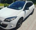 Білий Рено Меган, об'ємом двигуна 1.5 л та пробігом 196 тис. км за 6500 $, фото 7 на Automoto.ua