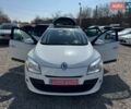 Белый Рено Меган, объемом двигателя 1.5 л и пробегом 221 тыс. км за 7600 $, фото 63 на Automoto.ua