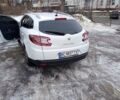 Белый Рено Меган, объемом двигателя 1.5 л и пробегом 268 тыс. км за 6990 $, фото 11 на Automoto.ua
