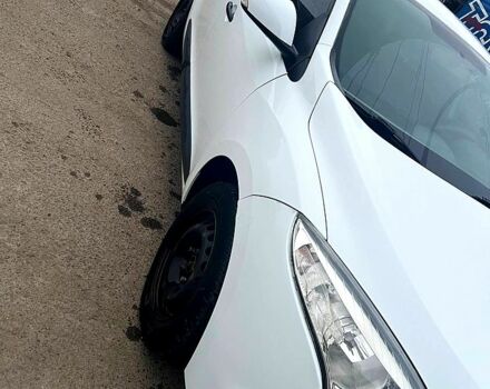 Білий Рено Меган, об'ємом двигуна 1.5 л та пробігом 201 тис. км за 6100 $, фото 2 на Automoto.ua