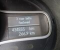 Білий Рено Меган, об'ємом двигуна 1.5 л та пробігом 434 тис. км за 5600 $, фото 17 на Automoto.ua