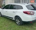 Белый Рено Меган, объемом двигателя 1.46 л и пробегом 278 тыс. км за 6700 $, фото 8 на Automoto.ua