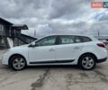 Белый Рено Меган, объемом двигателя 1.46 л и пробегом 222 тыс. км за 7200 $, фото 17 на Automoto.ua