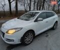 Белый Рено Меган, объемом двигателя 1.46 л и пробегом 307 тыс. км за 8700 $, фото 6 на Automoto.ua