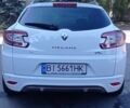 Білий Рено Меган, об'ємом двигуна 1.4 л та пробігом 157 тис. км за 8100 $, фото 11 на Automoto.ua
