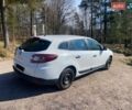 Белый Рено Меган, объемом двигателя 1.6 л и пробегом 225 тыс. км за 5300 $, фото 7 на Automoto.ua