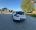 Белый Рено Меган, объемом двигателя 1.5 л и пробегом 244 тыс. км за 8400 $, фото 10 на Automoto.ua