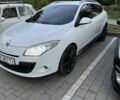 Білий Рено Меган, об'ємом двигуна 1.5 л та пробігом 277 тис. км за 7800 $, фото 1 на Automoto.ua