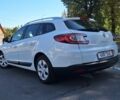 Білий Рено Меган, об'ємом двигуна 1.6 л та пробігом 195 тис. км за 7699 $, фото 22 на Automoto.ua