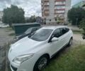 Белый Рено Меган, объемом двигателя 1.5 л и пробегом 250 тыс. км за 6200 $, фото 2 на Automoto.ua
