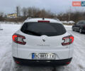 Белый Рено Меган, объемом двигателя 1.5 л и пробегом 280 тыс. км за 6900 $, фото 5 на Automoto.ua
