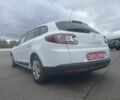 Белый Рено Меган, объемом двигателя 1.5 л и пробегом 173 тыс. км за 8400 $, фото 3 на Automoto.ua