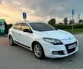 Белый Рено Меган, объемом двигателя 1.46 л и пробегом 300 тыс. км за 5800 $, фото 3 на Automoto.ua