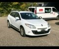 Білий Рено Меган, об'ємом двигуна 2 л та пробігом 147 тис. км за 9600 $, фото 1 на Automoto.ua