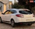 Білий Рено Меган, об'ємом двигуна 1.46 л та пробігом 298 тис. км за 6500 $, фото 3 на Automoto.ua