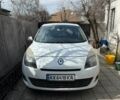 Білий Рено Меган, об'ємом двигуна 1.4 л та пробігом 201 тис. км за 6500 $, фото 1 на Automoto.ua