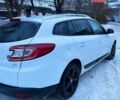 Белый Рено Меган, объемом двигателя 1.6 л и пробегом 240 тыс. км за 6900 $, фото 8 на Automoto.ua