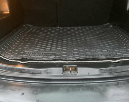 Белый Рено Меган, объемом двигателя 1.5 л и пробегом 255 тыс. км за 7200 $, фото 16 на Automoto.ua