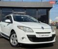 Білий Рено Меган, об'ємом двигуна 1.46 л та пробігом 285 тис. км за 6490 $, фото 1 на Automoto.ua