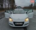 Білий Рено Меган, об'ємом двигуна 1.46 л та пробігом 307 тис. км за 8400 $, фото 17 на Automoto.ua