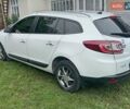 Белый Рено Меган, объемом двигателя 1.5 л и пробегом 272 тыс. км за 7950 $, фото 3 на Automoto.ua
