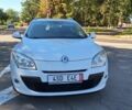 Білий Рено Меган, об'ємом двигуна 1.6 л та пробігом 195 тис. км за 7699 $, фото 25 на Automoto.ua