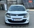 Білий Рено Меган, об'ємом двигуна 1.9 л та пробігом 280 тис. км за 5950 $, фото 1 на Automoto.ua