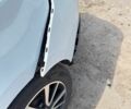 Белый Рено Меган, объемом двигателя 1.6 л и пробегом 143 тыс. км за 3500 $, фото 6 на Automoto.ua