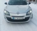 Белый Рено Меган, объемом двигателя 1.46 л и пробегом 307 тыс. км за 5200 $, фото 3 на Automoto.ua