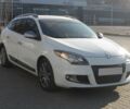 Білий Рено Меган, об'ємом двигуна 15 л та пробігом 159 тис. км за 9800 $, фото 1 на Automoto.ua