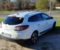 Рено Меган 2011 в Киеве на Automoto.ua Белый Рено Меган, объемом двигателя 1.87 л и пробегом 244 тыс. км за 6300 $, фото 1 на Automoto.ua