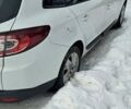 Белый Рено Меган, объемом двигателя 1.46 л и пробегом 236 тыс. км за 7500 $, фото 2 на Automoto.ua