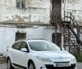 Білий Рено Меган, об'ємом двигуна 1.6 л та пробігом 230 тис. км за 7400 $, фото 6 на Automoto.ua