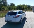 Білий Рено Меган, об'ємом двигуна 1.5 л та пробігом 325 тис. км за 6800 $, фото 5 на Automoto.ua