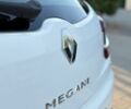 Білий Рено Меган, об'ємом двигуна 1.46 л та пробігом 236 тис. км за 7200 $, фото 8 на Automoto.ua
