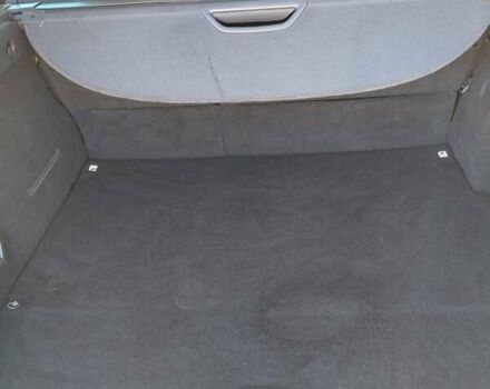 Белый Рено Меган, объемом двигателя 1.6 л и пробегом 234 тыс. км за 6700 $, фото 26 на Automoto.ua