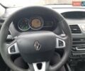 Белый Рено Меган, объемом двигателя 1.5 л и пробегом 271 тыс. км за 6900 $, фото 10 на Automoto.ua