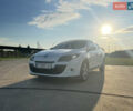 Белый Рено Меган, объемом двигателя 1.5 л и пробегом 235 тыс. км за 7200 $, фото 16 на Automoto.ua