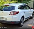 Білий Рено Меган, об'ємом двигуна 1.4 л та пробігом 202 тис. км за 6900 $, фото 4 на Automoto.ua
