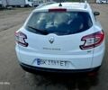 Белый Рено Меган, объемом двигателя 1.5 л и пробегом 290 тыс. км за 5300 $, фото 5 на Automoto.ua