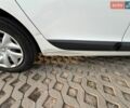 Белый Рено Меган, объемом двигателя 1.46 л и пробегом 311 тыс. км за 6700 $, фото 10 на Automoto.ua