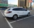 Білий Рено Меган, об'ємом двигуна 1.46 л та пробігом 284 тис. км за 6800 $, фото 4 на Automoto.ua
