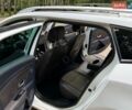 Белый Рено Меган, объемом двигателя 1.46 л и пробегом 223 тыс. км за 6999 $, фото 87 на Automoto.ua