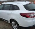 Белый Рено Меган, объемом двигателя 1.46 л и пробегом 223 тыс. км за 7100 $, фото 9 на Automoto.ua